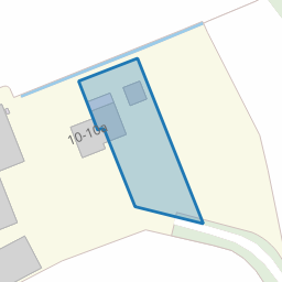 Perceel TBG02-A-7910