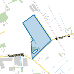 Perceel TBG02-A-7915