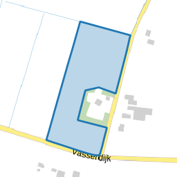 Perceel TBG02-A-7917