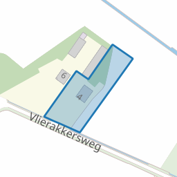 Perceel TBG02-A-7918