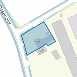 Perceel TBG02-A-7920