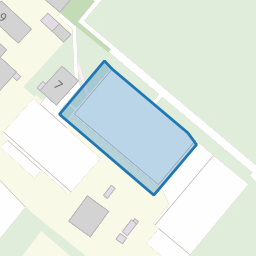 Perceel TBG02-A-7922