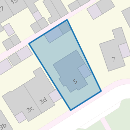 Perceel TBG02-A-7944