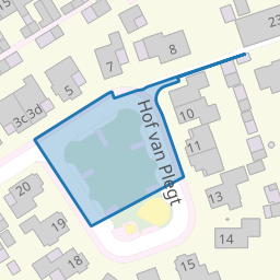 Perceel TBG02-A-7947