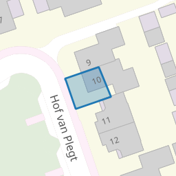 Perceel TBG02-A-7956