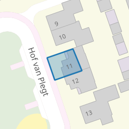 Perceel TBG02-A-7957