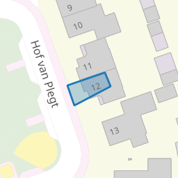 Perceel TBG02-A-7958