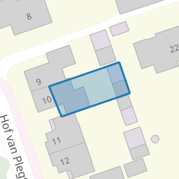 Perceel TBG02-A-7961