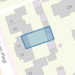 Perceel TBG02-A-7962