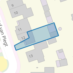 Perceel TBG02-A-7963