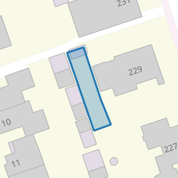 Perceel TBG02-A-7964