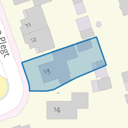 Perceel TBG02-A-7966