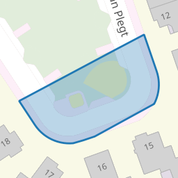 Perceel TBG02-A-7969