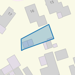 Perceel TBG02-A-7985