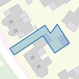 Perceel TBG02-A-7991