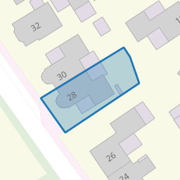 Perceel TBG02-A-7992