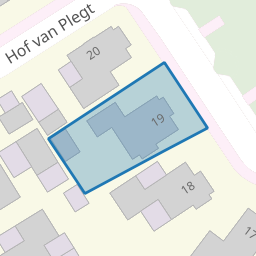 Perceel TBG02-A-7997