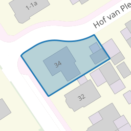 Perceel TBG02-A-7999