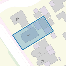 Perceel TBG02-A-8000