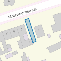 Perceel TBG02-A-8002