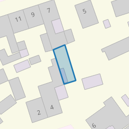 Perceel TBG02-A-8003