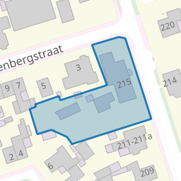 Perceel TBG02-A-8004