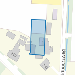 Perceel TBG02-A-8005