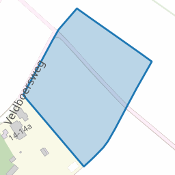 Perceel TBG02-A-8013