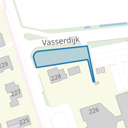 Perceel TBG02-A-8019