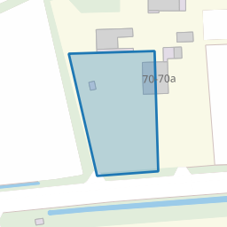 Perceel TBG02-A-8029