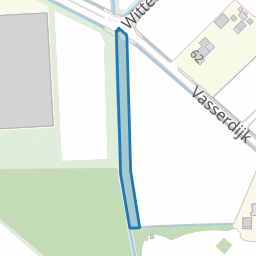 Perceel TBG02-A-8031