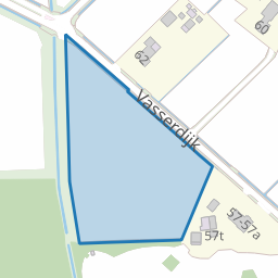 Perceel TBG02-A-8032