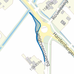 Perceel TBG02-A-8040