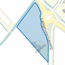 Perceel TBG02-A-8041