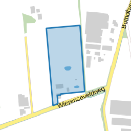 Perceel TBG02-A-8051