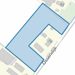 Perceel TBG02-A-8057