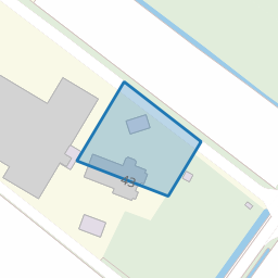 Perceel TBG02-A-8066