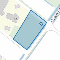 Perceel TBG02-A-8068