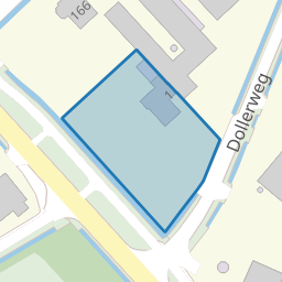 Perceel TBG02-A-8070