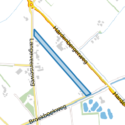 Perceel TBG02-A-8078