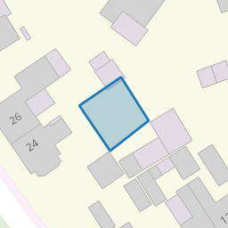 Perceel TBG02-A-8079