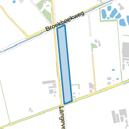 Perceel TBG02-A-8085