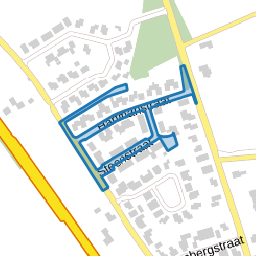 Perceel TBG02-A-8095