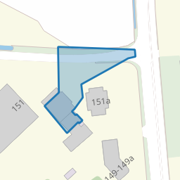 Perceel TBG02-A-8101