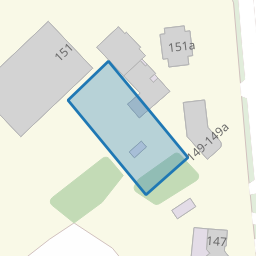 Perceel TBG02-A-8105