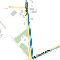 Perceel TBG02-A-8107