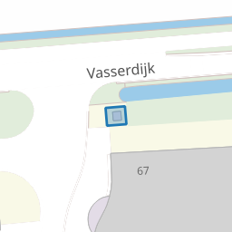 Perceel TBG02-A-8111