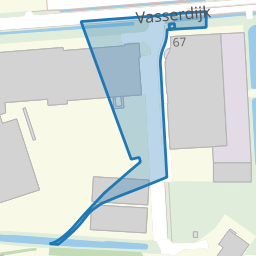 Perceel TBG02-A-8112