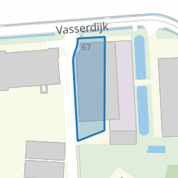 Perceel TBG02-A-8113