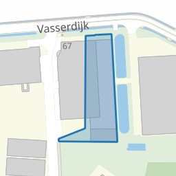 Perceel TBG02-A-8114